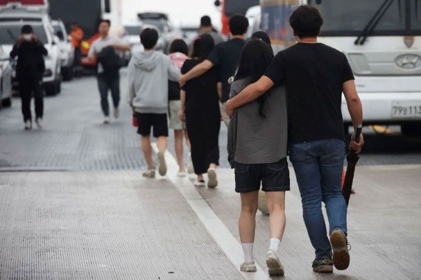 Foto - Büyük sel felaketi! Çok sayıda ölü ve kayıplar var 