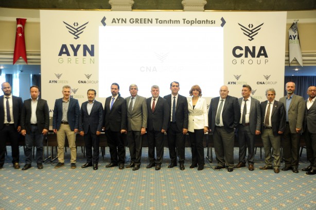 Foto - Büyük ses getirecek! Türkiye'den gemicilikte dünyada bir ilk