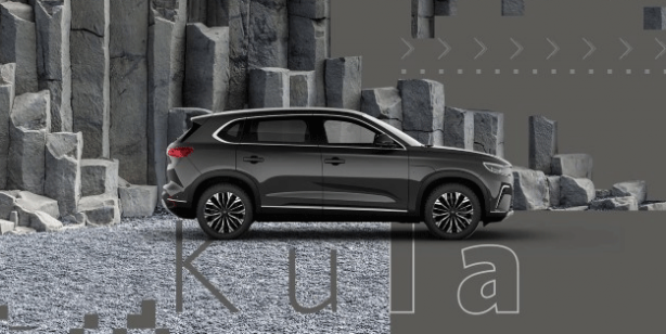 Büyük sevinç var! TOGG’un rengi Manisa'yı havalara uçurdu