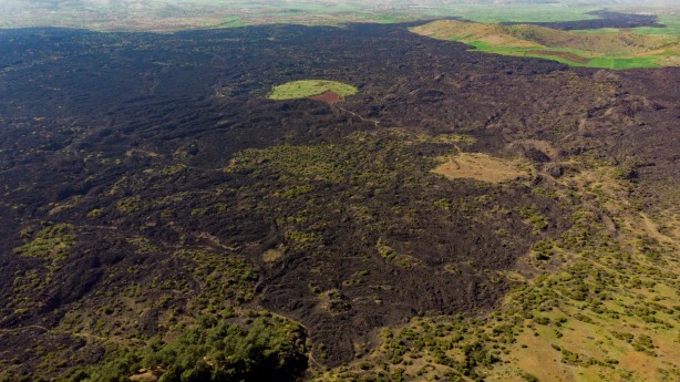 Foto - Büyük sevinç var! TOGG’un rengi Manisa'yı havalara uçurdu