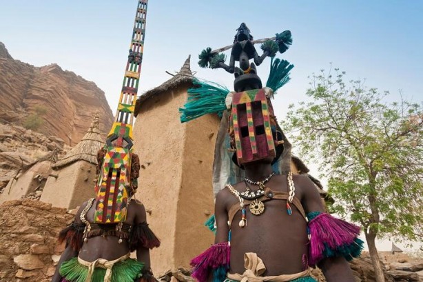Foto - Büyük sırrı çözdüler! Bilim insanları bu kabile için harekete geçti