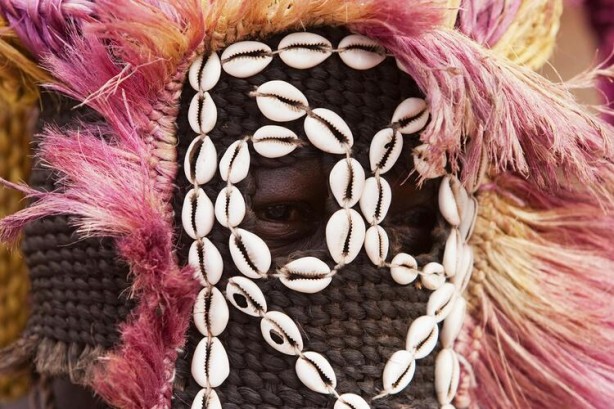 Foto - Büyük sırrı çözdüler! Bilim insanları bu kabile için harekete geçti