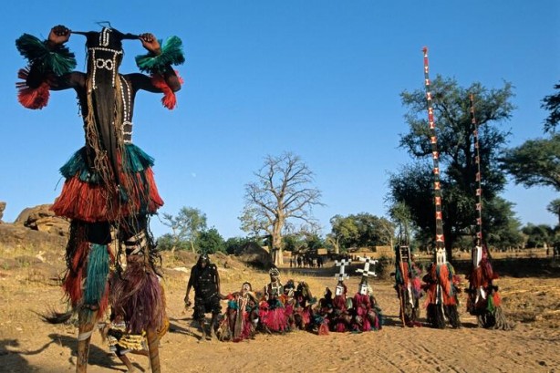 Foto - Büyük sırrı çözdüler! Bilim insanları bu kabile için harekete geçti