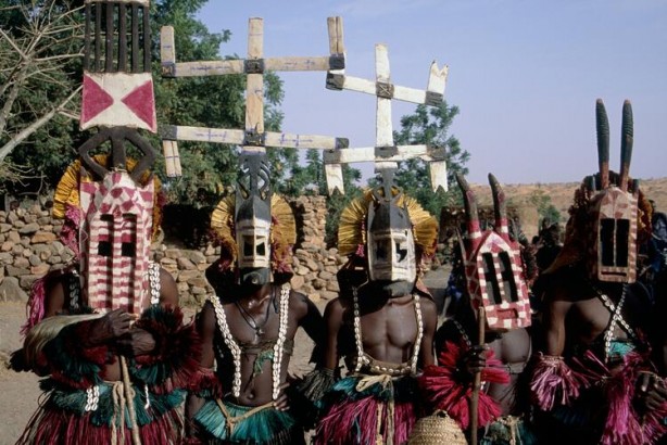Foto - Büyük sırrı çözdüler! Bilim insanları bu kabile için harekete geçti