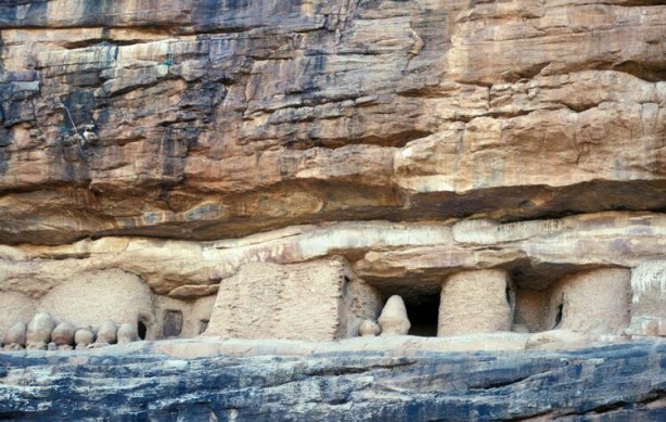 Foto - Büyük sırrı çözdüler! Bilim insanları bu kabile için harekete geçti
