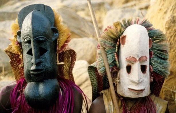 Foto - Büyük sırrı çözdüler! Bilim insanları bu kabile için harekete geçti