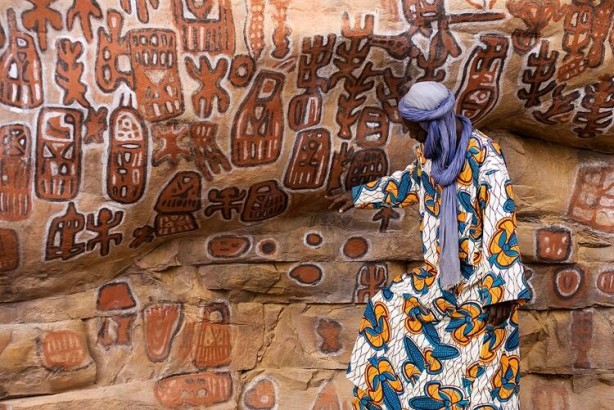 Foto - Büyük sırrı çözdüler! Bilim insanları bu kabile için harekete geçti