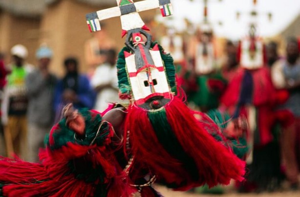 Foto - Büyük sırrı çözdüler! Bilim insanları bu kabile için harekete geçti