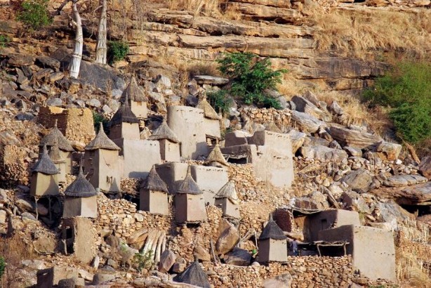 Foto - Büyük sırrı çözdüler! Bilim insanları bu kabile için harekete geçti