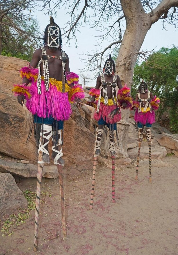 Foto - Büyük sırrı çözdüler! Bilim insanları bu kabile için harekete geçti