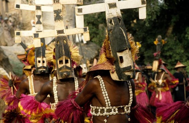 Foto - Büyük sırrı çözdüler! Bilim insanları bu kabile için harekete geçti