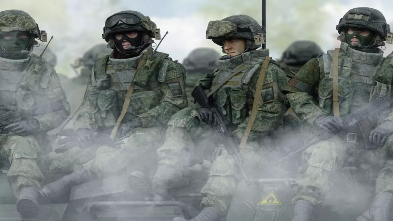 Foto - Büyük skandal! 35 asker tazminat için birbirlerini vurdu! Aralarında albay ve yarbay da var