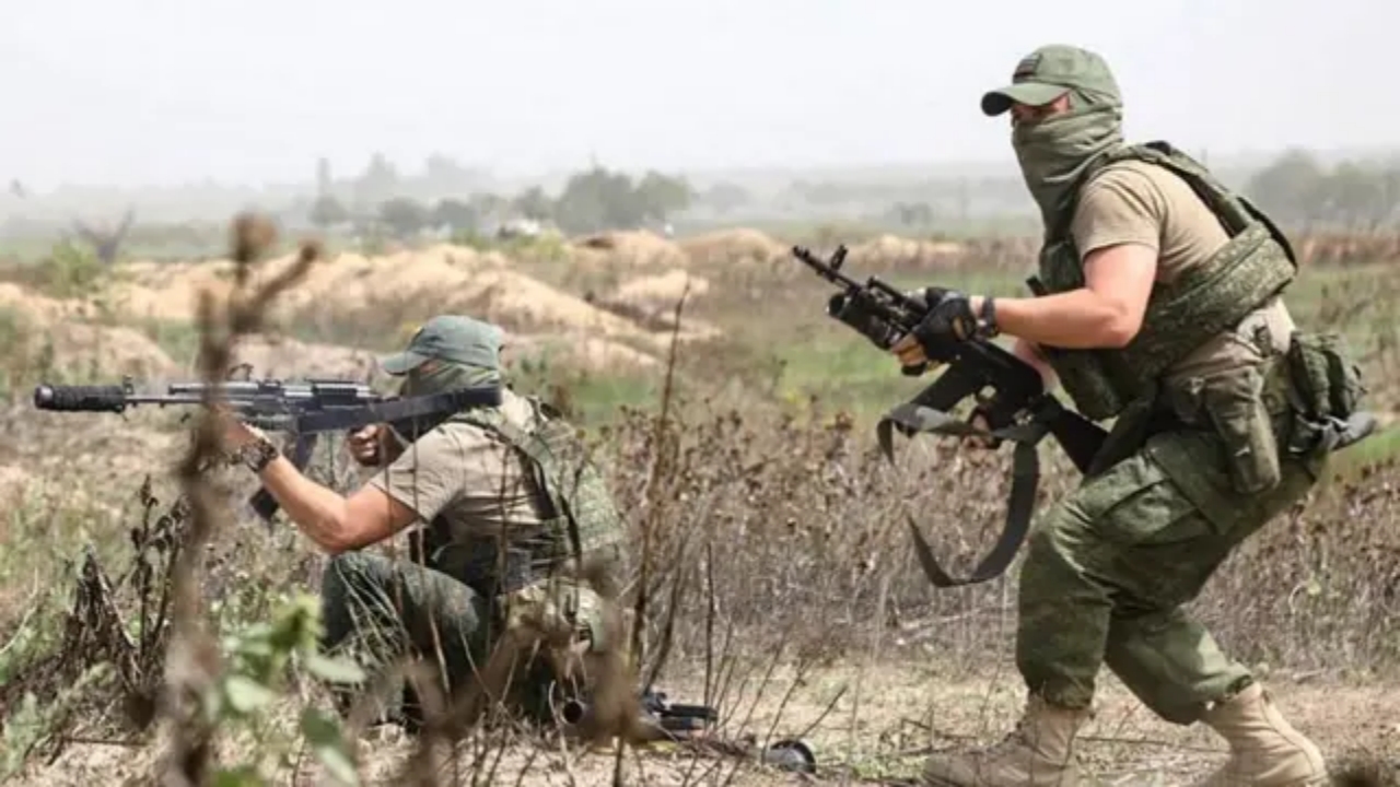 Büyük skandal! 35 asker tazminat için birbirlerini vurdu! Aralarında albay ve yarbay da var