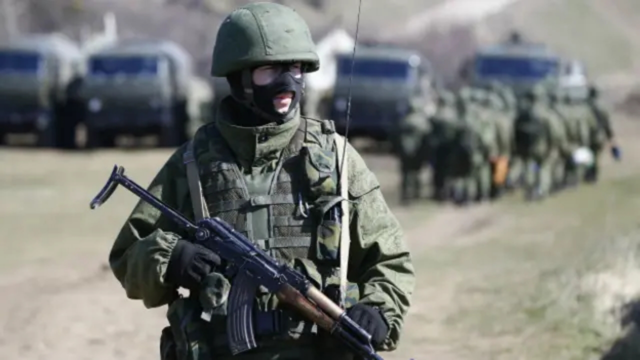 Foto - Büyük skandal! 35 asker tazminat için birbirlerini vurdu! Aralarında albay ve yarbay da var