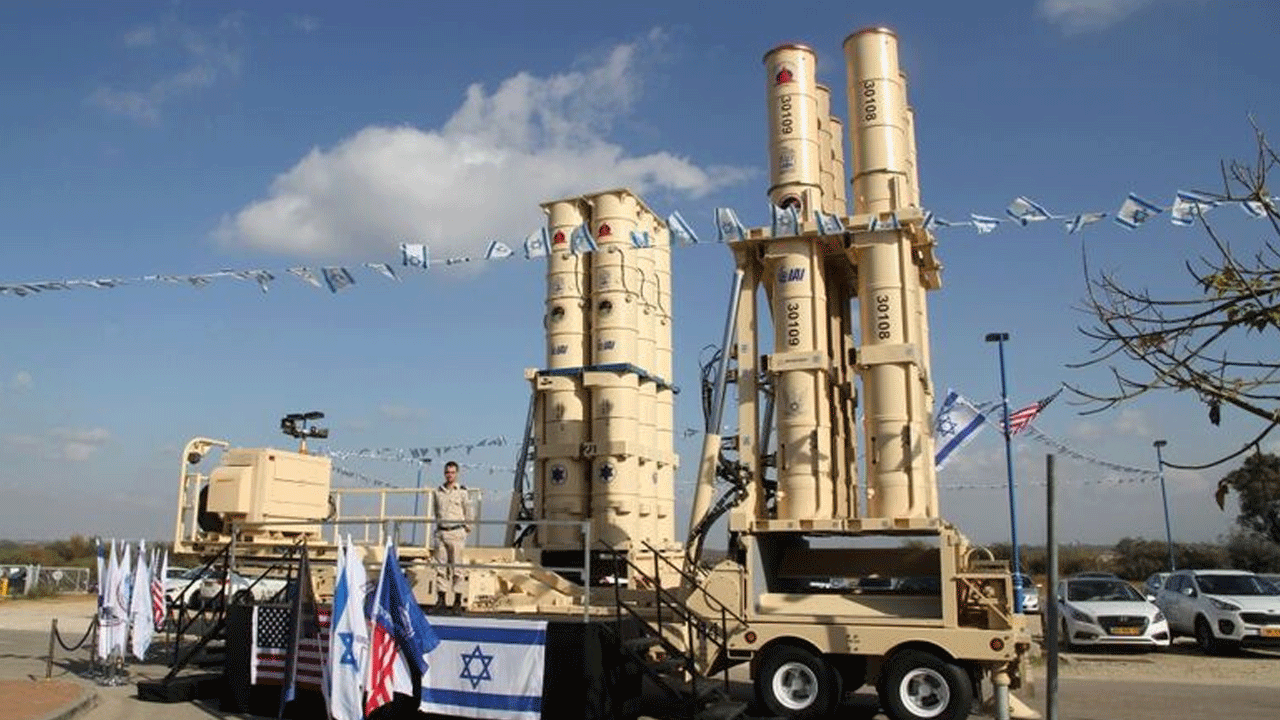 Foto - Büyük skandal! İsrail’e 2,3 milyar dolar bastılar