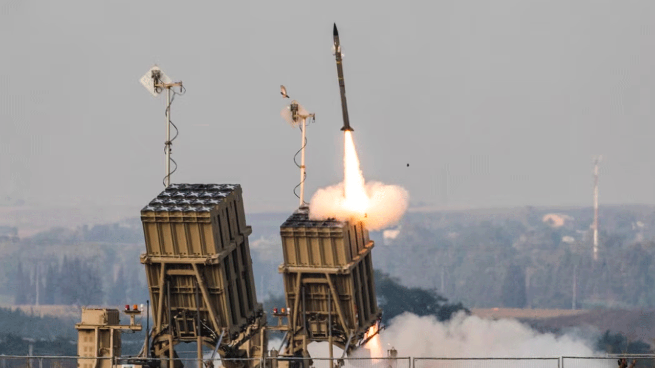 Foto - Büyük skandal! İsrail’e 2,3 milyar dolar bastılar