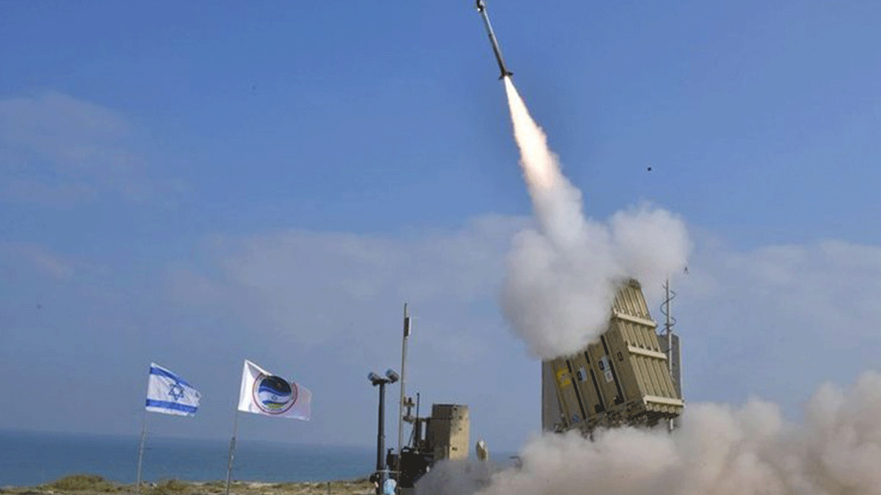 Büyük skandal! İsrail’e 2,3 milyar dolar bastılar