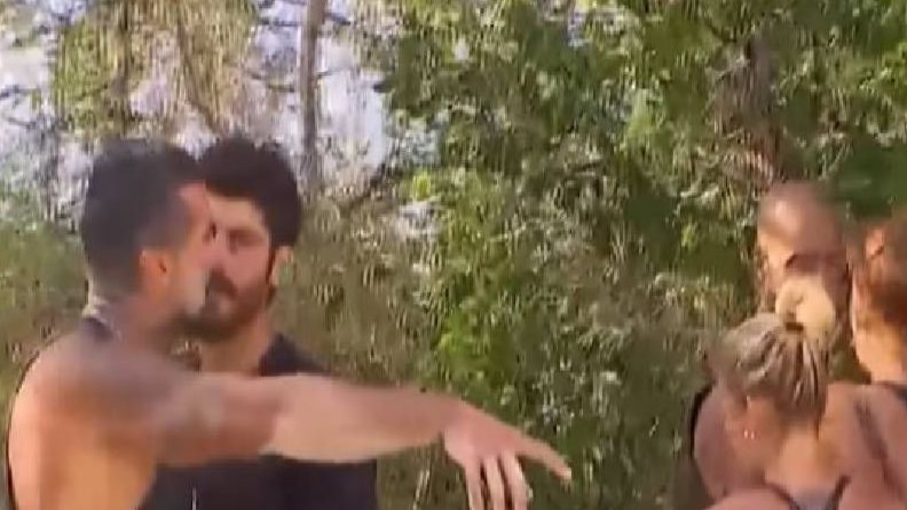 Foto - Büyük skandal patlak verdi! Bu kaçıncı rezillik Acun Ilıcalı? Tüh sizin suratınıza