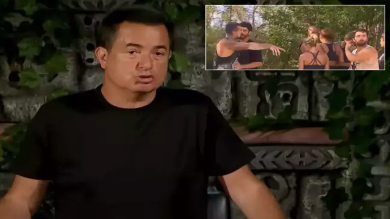 Foto - Büyük skandal patlak verdi! Bu kaçıncı rezillik Acun Ilıcalı? Tüh sizin suratınıza