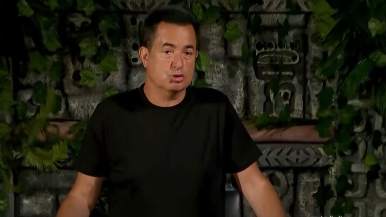 Foto - Büyük skandal patlak verdi! Bu kaçıncı rezillik Acun Ilıcalı? Tüh sizin suratınıza