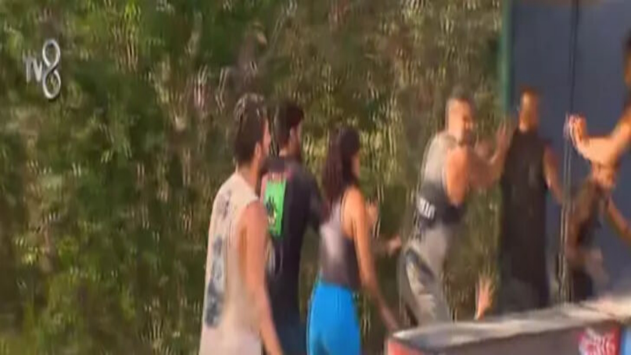 Foto - Büyük skandal patlak verdi! Bu kaçıncı rezillik Acun Ilıcalı? Tüh sizin suratınıza