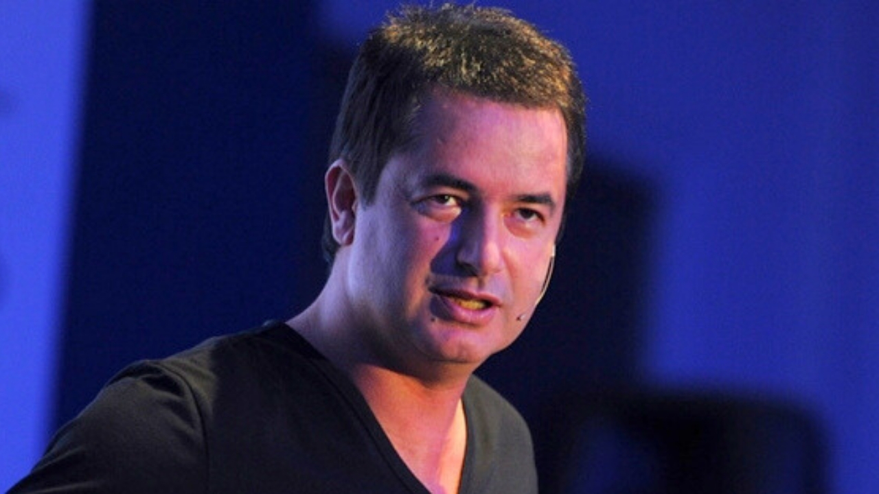 Büyük skandal patlak verdi! Bu kaçıncı rezillik Acun Ilıcalı? Tüh sizin suratınıza