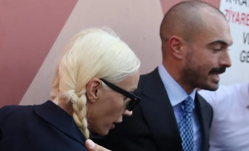 Foto - Büyük skandalın ardından Gülşen hakkında karar verildi! 