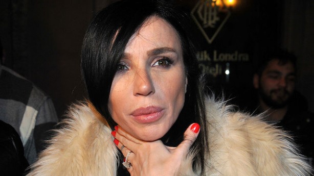 Büyük skandalın ardından Gülşen hakkında karar verildi! 