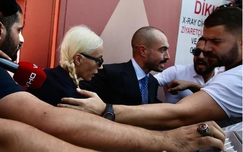 Foto - Büyük skandalın ardından Gülşen hakkında karar verildi! 