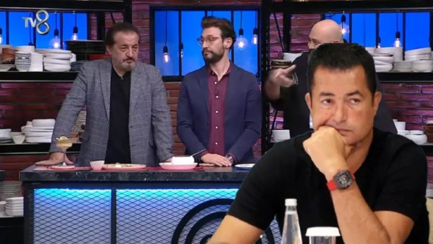 Foto - Büyük şok! Acun Ilıcalı’dan flaş karar! O iddia ortalığı çok fena sallayacak