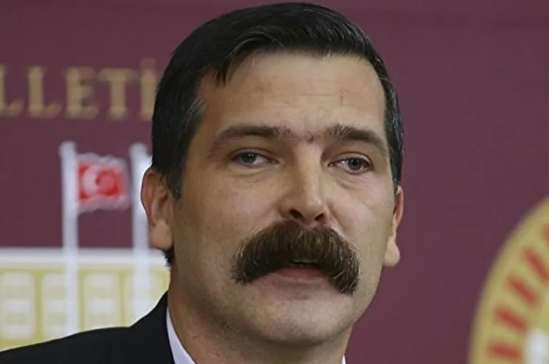 Büyük şok! Erkan Baş, bıyıklarını yolacak bıyıklarını 