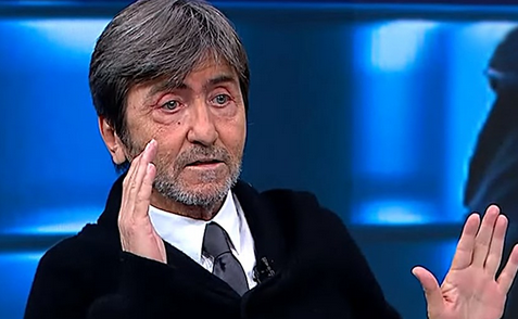 Foto - Büyük şok: Futbol rezaleti yaşandı! Rıdvan Dilmen detaylarını açıkladı...