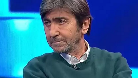 Foto - Büyük şok: Futbol rezaleti yaşandı! Rıdvan Dilmen detaylarını açıkladı...