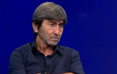 Foto - Büyük şok: Futbol rezaleti yaşandı! Rıdvan Dilmen detaylarını açıkladı...