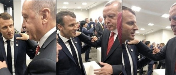 Büyük şok: Türkiye Fransa'nın 'uranyum kaynağı'na el attı!