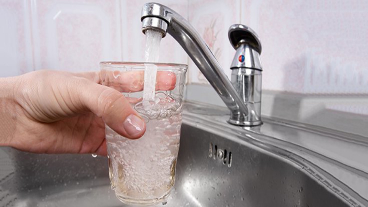 Büyük şok! Valilikler karar aldı! 12 şehirde musluk suyu içmek yasaklandı