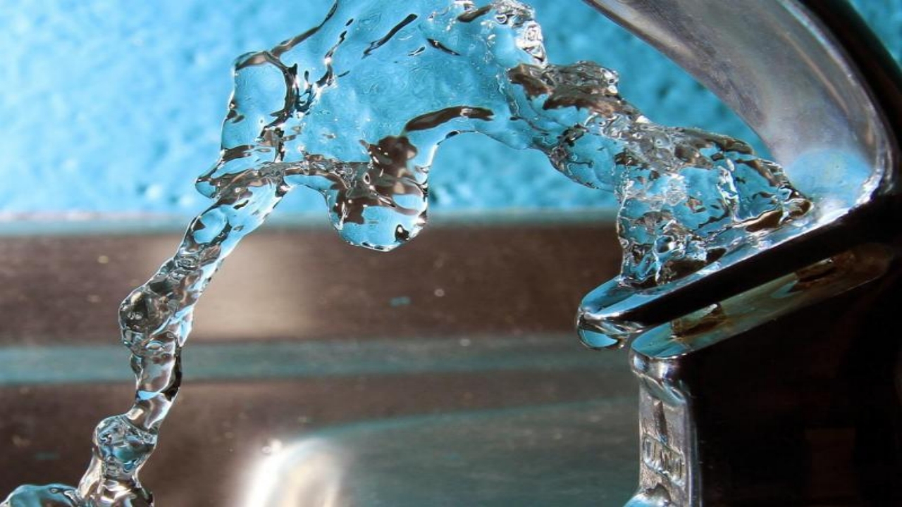 Foto - Büyük şok! Valilikler karar aldı! 12 şehirde musluk suyu içmek yasaklandı
