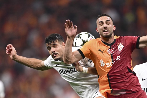 Foto - Büyük şok yaşadılar: Sport Italia yazdı! Galarasaray Kostic transferinden vazgeçmiyor: Hiç beklenmedik rakip!
