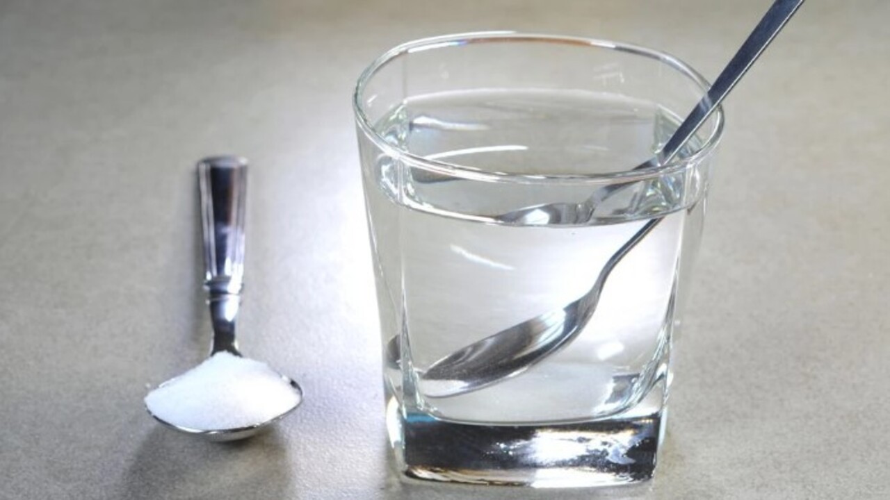 Foto - Büyük sorun ortadan kalkacak! İşte ağız kokusunu dakikalar içinde yok eden yöntem