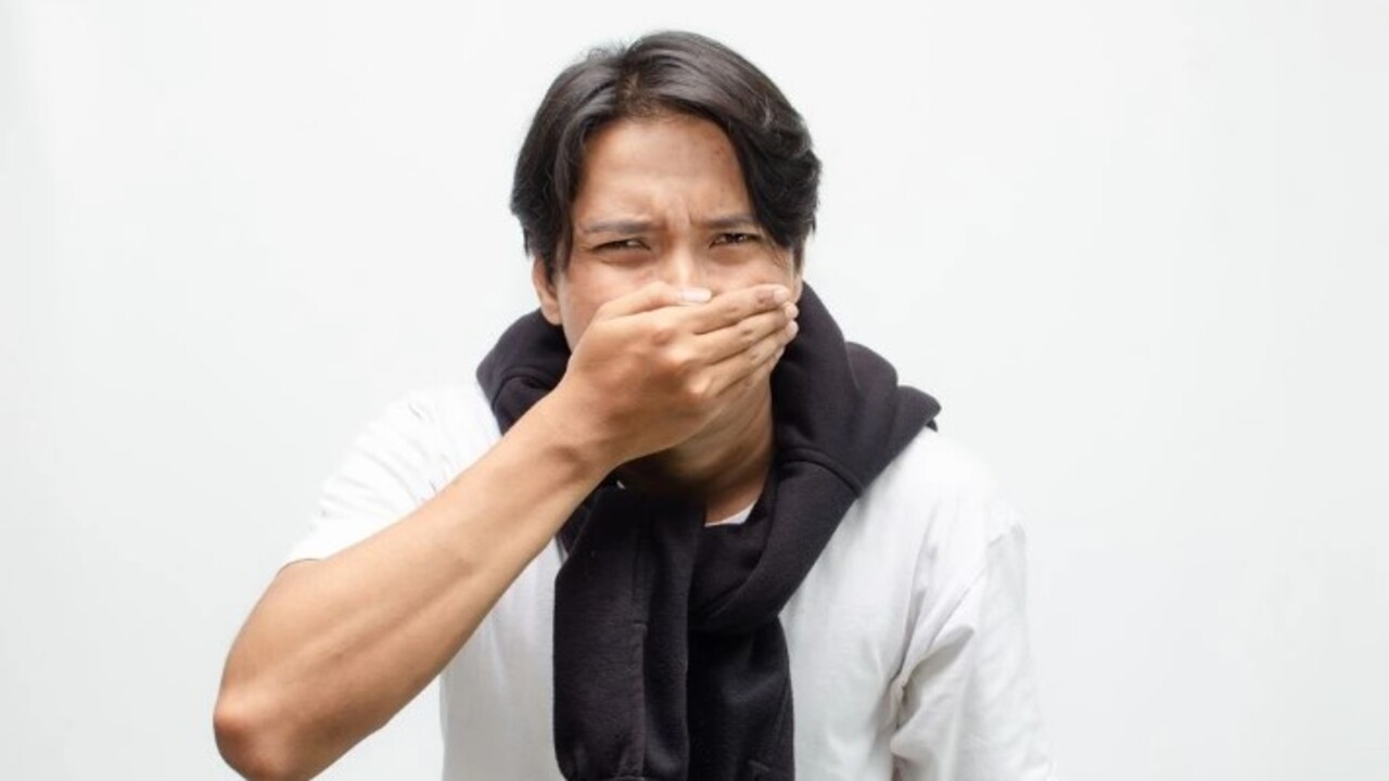 Foto - Büyük sorun ortadan kalkacak! İşte ağız kokusunu dakikalar içinde yok eden yöntem