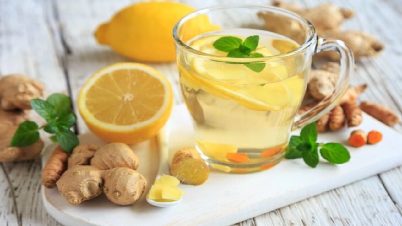 Foto - Büyük sorun ortadan kalkıyor! Ağız kokusundan kurtulmanın kolay yolu açıklandı