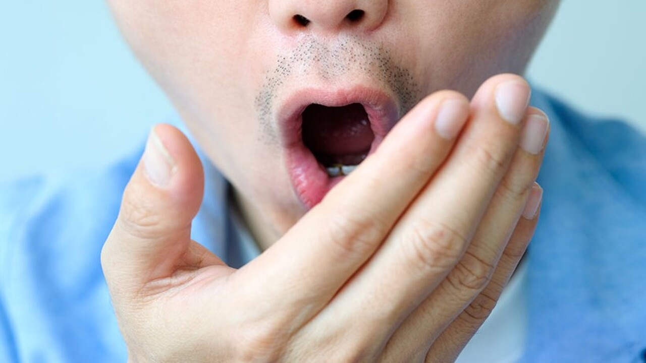 Büyük sorun ortadan kalkıyor! Ağız kokusundan kurtulmanın kolay yolu açıklandı