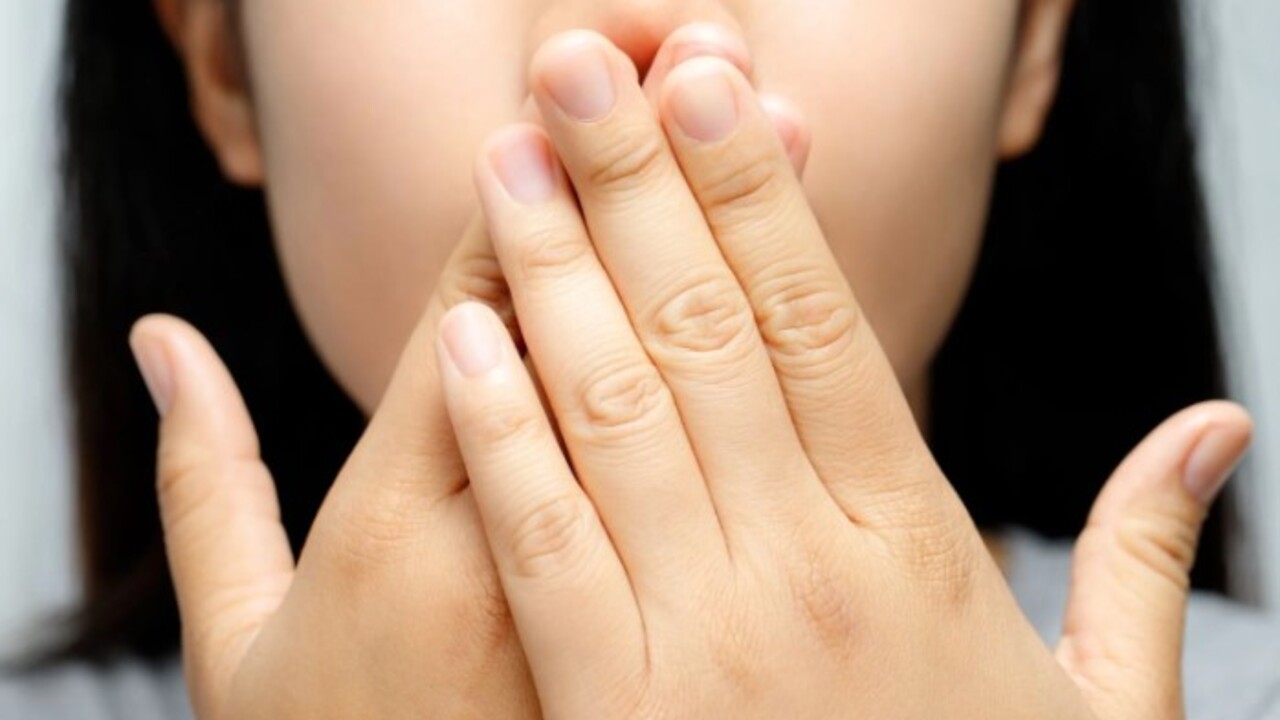 Foto - Büyük sorun ortadan kalkıyor! Ağız kokusundan kurtulmanın kolay yolu açıklandı