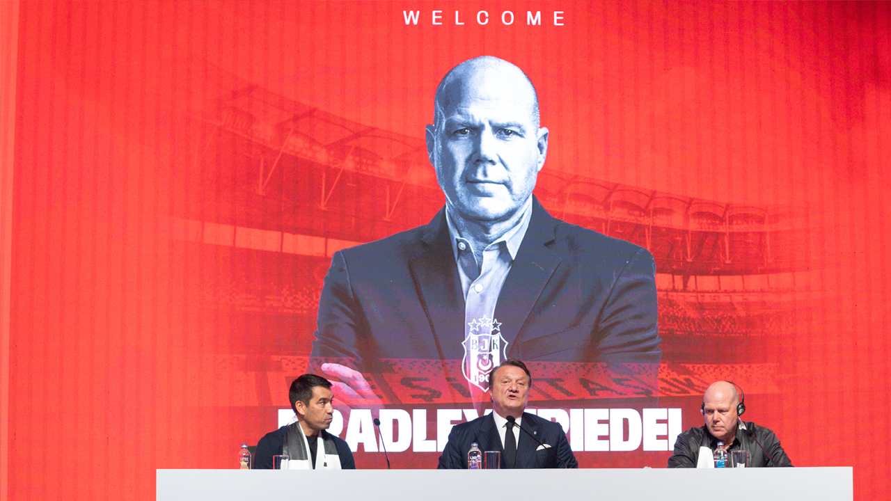 Foto - Büyük sürpriz: ABD’li Friedel'ın işte en büyük icraatı! Vah ki vah…