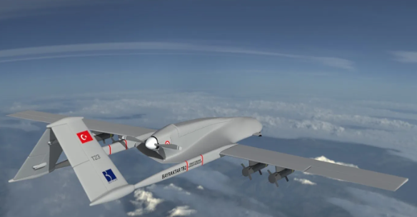 Foto - Çok büyük sürpriz! 'Acilen almamız gerekiyor' diyerek duyurdular: Türkiye'den TB2 SİHA alacağız