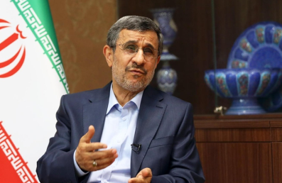 Foto - Büyük sürpriz! İran'da adaylığı reddedilen Ahmedinejad AK Partili ismin evinde ortaya çıktı