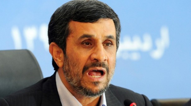 Büyük sürpriz! İran'da adaylığı reddedilen Ahmedinejad AK Partili ismin evinde ortaya çıktı