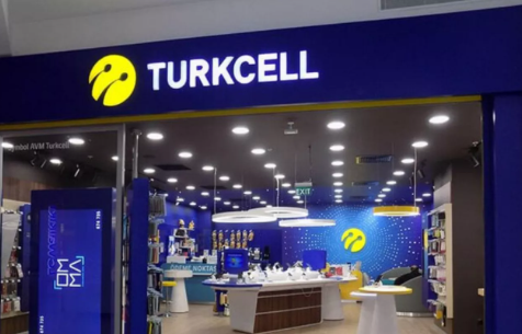 Foto - Büyük sürpriz! Turkcell ünlü şirketin tamamını satın aldı
