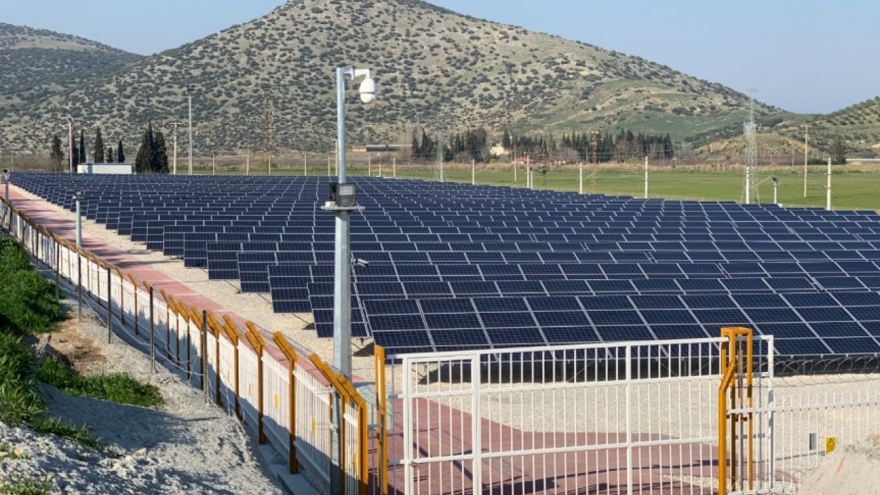 Foto - Büyük tasarruf sağlayacak! Demiryollarında güneş enerjisi dönemi