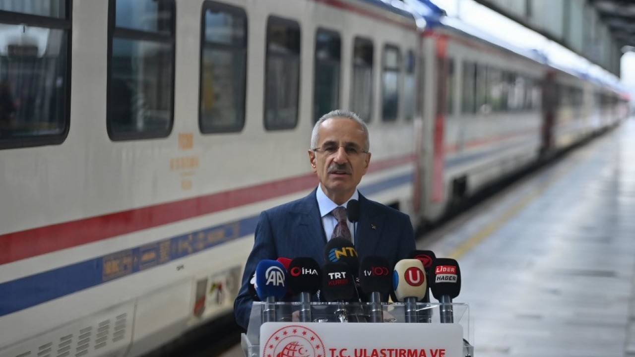 Büyük tasarruf sağlayacak! Demiryollarında güneş enerjisi dönemi